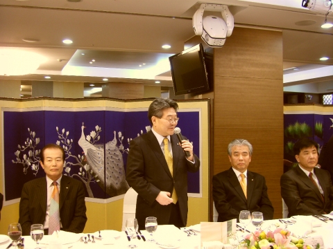 산은, 중소 조선사 등 경영애로 해결 방안 모색중
