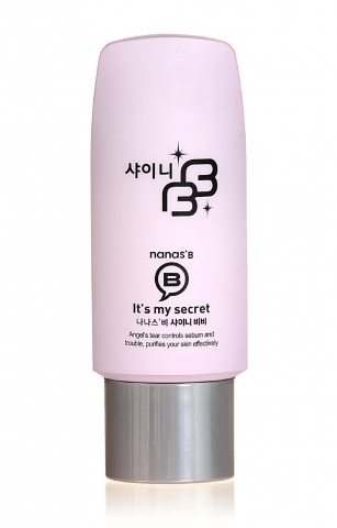나나스비 샤이니 비비크림