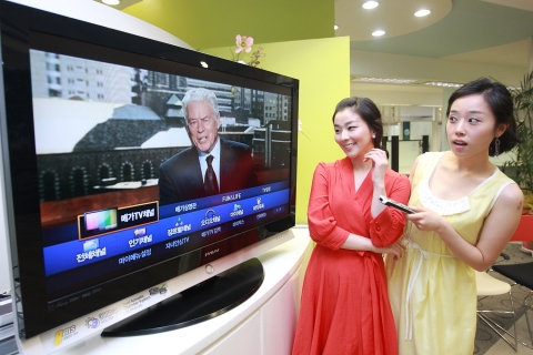 메가TV, 2월 고객 감사이벤트 ‘풍성’