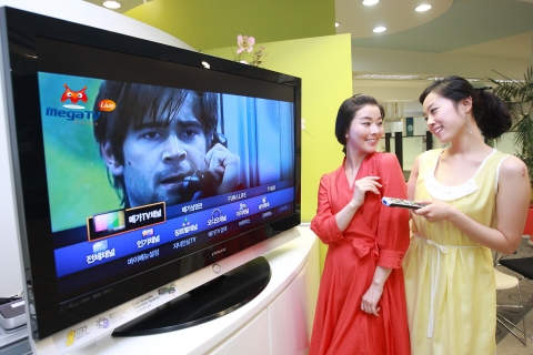 메가TV, 2월 고객 감사이벤트 ‘풍성’