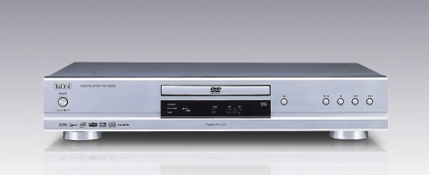 인켈 HDMI 지원 DVD VD4602 단품 이미지