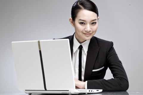 LG전자, 2009년 전략 노트북 ‘엑스노트 P510’ 출시