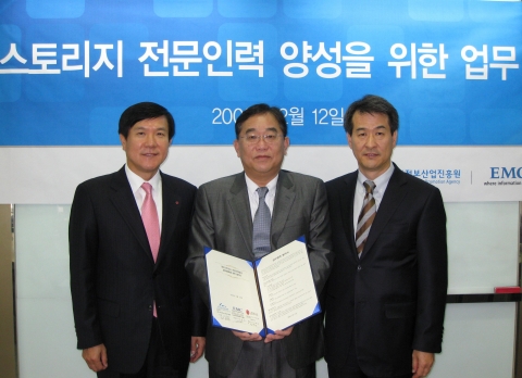 한국EMC, 지방고객 및 파트너 대상 전문교육 확대 나서