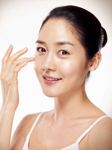 ‘팬더, 너구리’는 이제 그만...눈가그늘 벗어나기