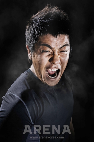 2009 WBC 야구대표팀 임창용, 강민호 등 몸짱 화보 전격 공개