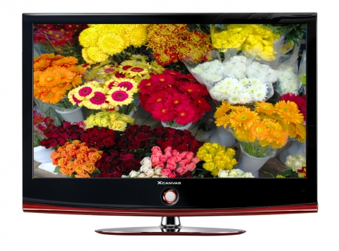 스칼렛  TV