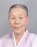 중요무형문화재 제22호 ‘매듭장’ 최은순(崔銀順, 향년 92세) 명예보유자가 2009.2.21(토), 04:00  서울 자택에서 노환으로 별세하셨다.