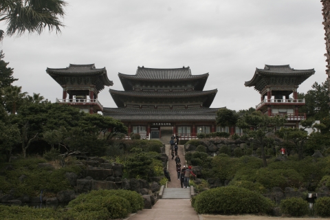 약천사