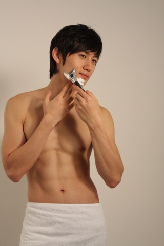 세계적인 면도기 브랜드 쉬크가 제안하는 그루밍족을 위한 5가지 쉐이빙 팁