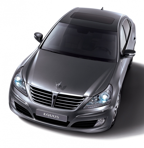 에쿠스 VS380