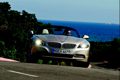 BMW 뉴 Z4