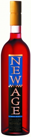 뉴에이지 로제 (NEW AGE Rose)