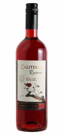 깔리떼라 리제르바 시라 로제 (Caliterra Reserva Shiraz Rose)