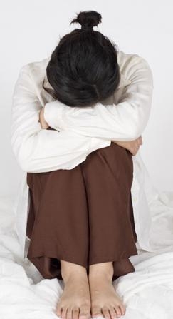 극과 극의 감정이 교대로 반복되는 조울증 자가 진단법