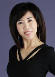 봄온 아나운서 아카데미의 성연미 대표(47세, KBS 공채 12기 출신)