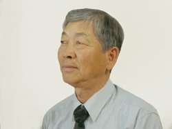 김춘봉 소설가