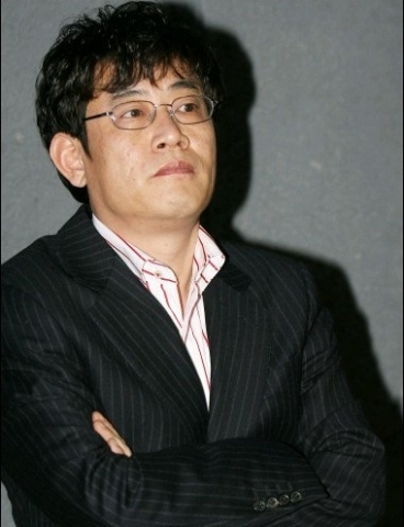 이경규, 음식물처리기  ‘이플’ 경영 참여 선언