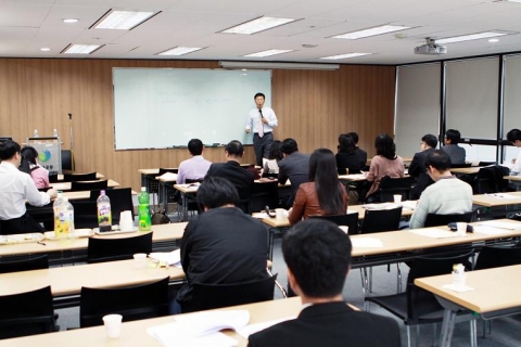 노사공동 재취업지원센터, 기업 네트워크구축 사업설명회 개최
