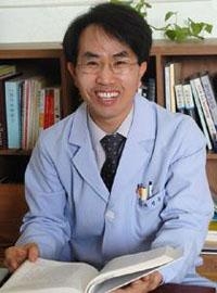 아토피 치료전문 수원석문한의원 배정규 원장