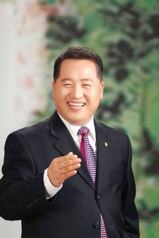 LEECHANGHO SPEECH 이창호박사