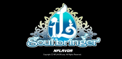 엔플레버가 개발하는 세 번째 게임 ‘포스트모던 RPG’ 《iL : Soulbringer(아이엘 : 소울브링거)》