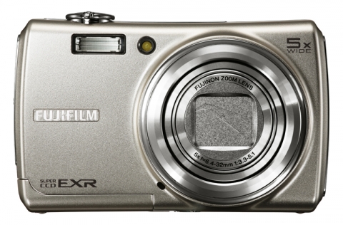 후지 파인픽스 F200EXR, DIMA2009 ‘혁신 디지털 제품상’ 수상