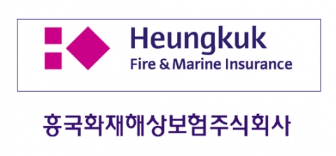 흥국화재 CI