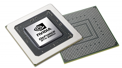 엔비디아, 세계에서 가장 빠른 모바일 노트북 GPU 선보여