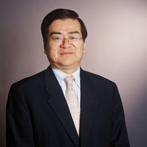 조양호 한진그룹 회장