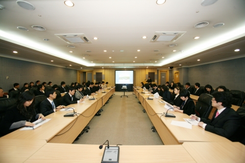 코레일 청년인턴 120명 채용, 오늘부터 현장배치