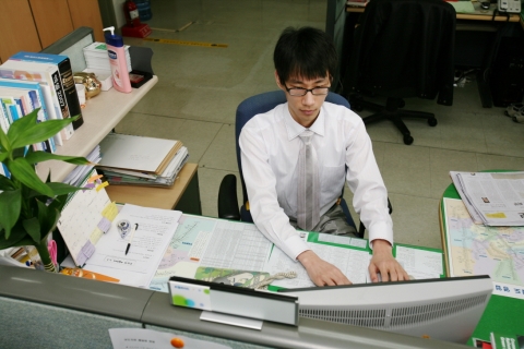 코레일 청년인턴 120명 채용, 오늘부터 현장배치