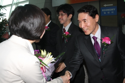 제주항공 3월20일 국제선 정기편 취항