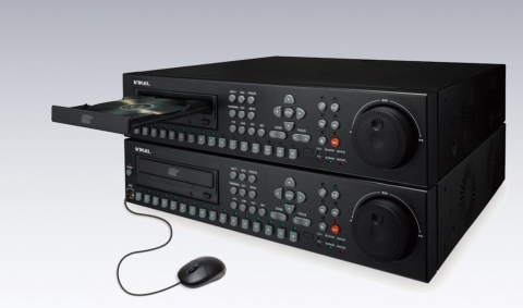 인켈PA DVR 서버(IQVR7160CJ)