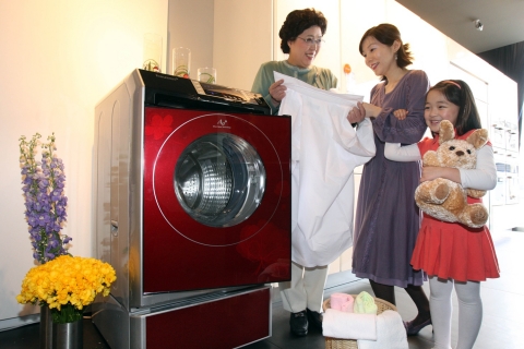 삼성전자, ‘찾아가는 버블 노하우 전수 프로젝트’ 실시