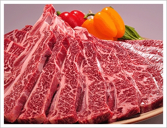 블랙앵거스 LA갈비