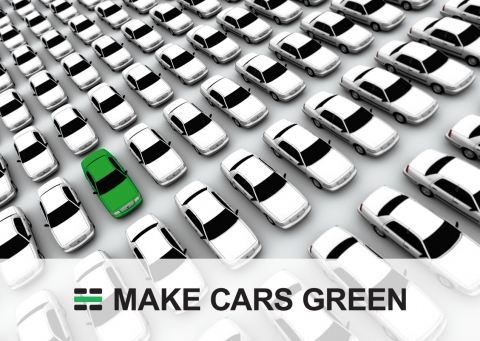 브리지스톤 코리아, 친환경 녹색운전문화 확산을 위한 ‘Make Cars Green’ 캠페인 전개