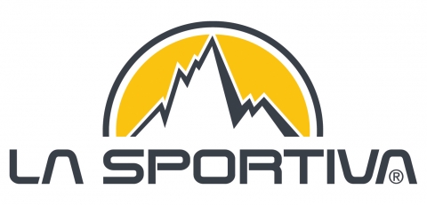 이태리 전문 등산화 라스포티바(La Sportiva) 로고