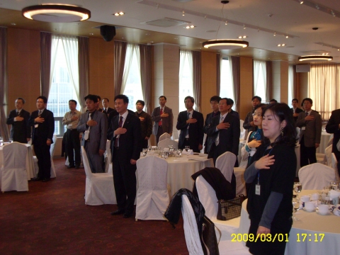 대한기술사회, 차기 회장에 이송규 전임회장 당선