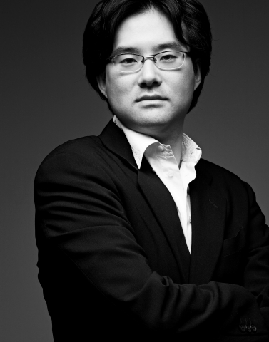 서울 클래시컬 플레이어즈의 음악감독 및 지휘자 박영민
