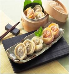 창화당 만두