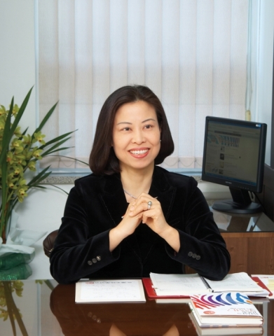 광미명성학연구원 조현아 원장