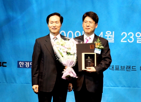 서울디지털대, 대한민국 대표브랜드 대상 2년 연속 수상