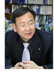 -(사)환경실천연합회 이경율 회장-