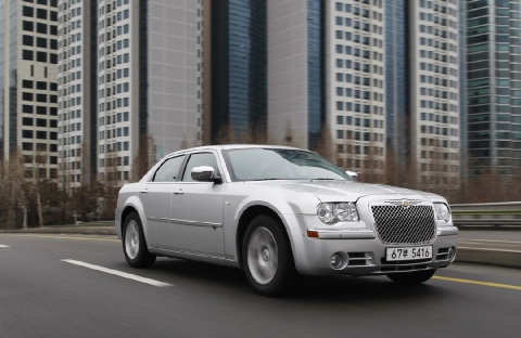 300C 시그니처