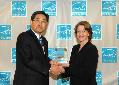 삼성전자가 美 환경청 (EPA, Environmental Protection Agency)이 실시하는 