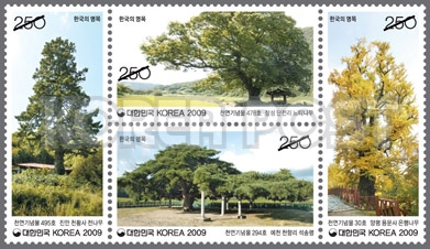 한국의 명목시리즈