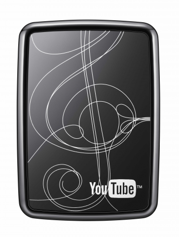 YouTube Symphony Orchestra Joins with Samsung in First-Ever IT Partnership
