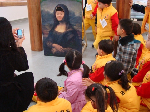 구미시문화예술회관 ‘세계명화체험전’ 성공적 개최...20일간 유료관객 5,000명 돌파