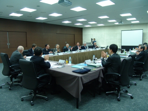 아태이론물리센터, 제13차 이사회 및 11차 평의원회 개최