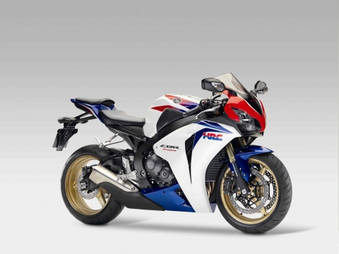 혼다 09년형 CBR1000RR ABS